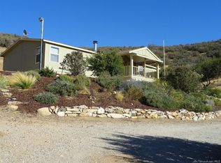 11874 Sequoia Springs Rd, Caliente, CA 93518