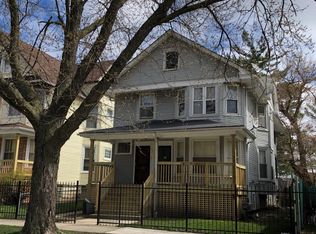 951 N Menard Ave #2, Chicago, IL 60651