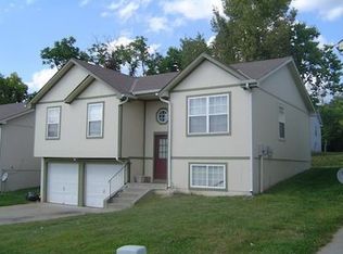 1413 N 74th St, Kansas City, KS 66112