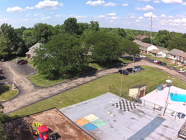 The Bricks OH LP — Photo 26