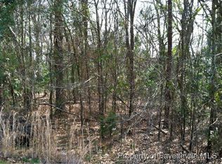 E Prospect Ave, Raeford, NC 28376