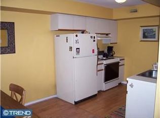 703 Gregory Way, Voorhees, NJ 08043