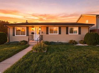 16711 College Blvd, Fraser, MI 48026