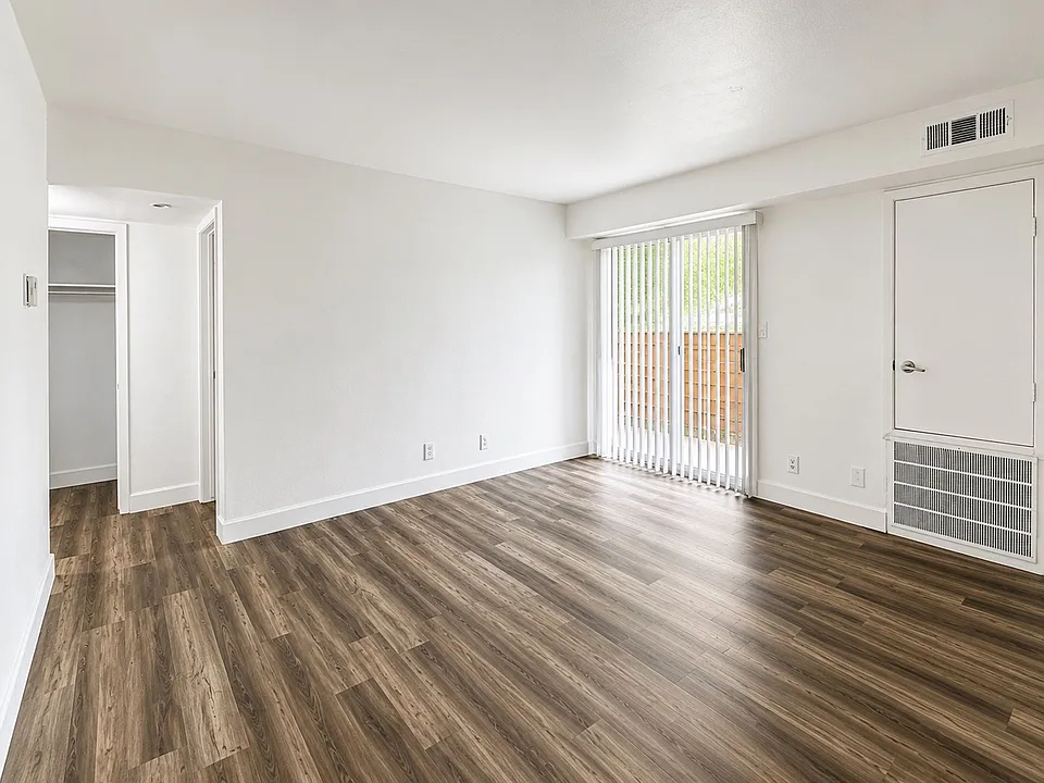 Cedar Lane Apartments