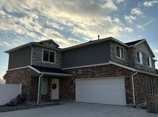 1149 W 50 N, Springville, UT 84663