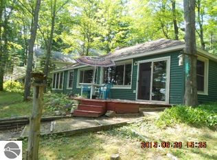 10388 N Twin Lake Rd NE, Mancelona, MI 49659