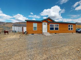 10165 Reins Way, Winnemucca, NV 89445