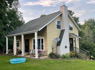 14817 Willey Rd, Waterford, PA 16441