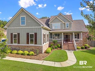 7891 Freshwater Dr, Daphne, AL 36527