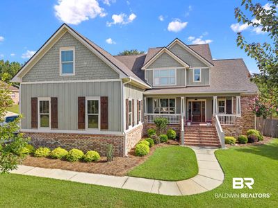 7891 Freshwater Dr, Daphne, AL, 36527