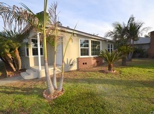 3052 Granada Ave, El Monte, CA 91731