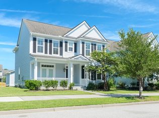 1835 Grovehurst Dr, Charleston, SC 29414
