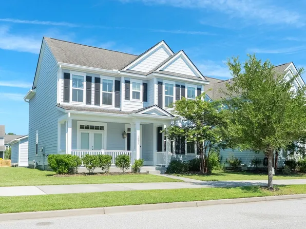 1835 Grovehurst Dr, Charleston, SC 29414