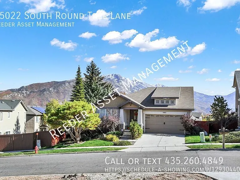 15022 S Round Tree Ln — Photo 21