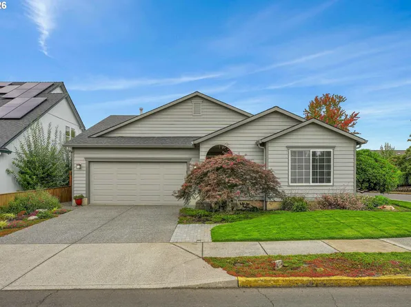 14921 SE Gilesford St, Clackamas, OR 97015