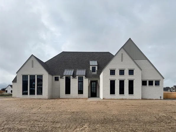 100 E 164th Pl S, Glenpool, OK 74033