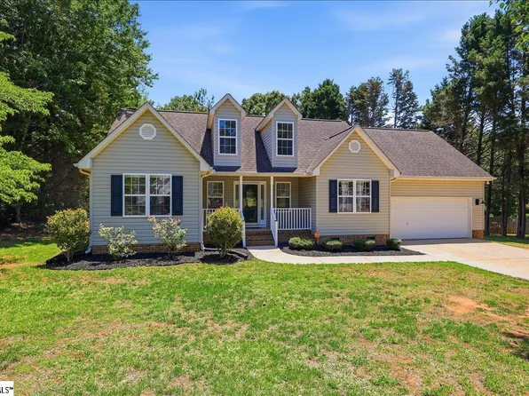 1 Brooke Lee Cir, Taylors, SC 29687