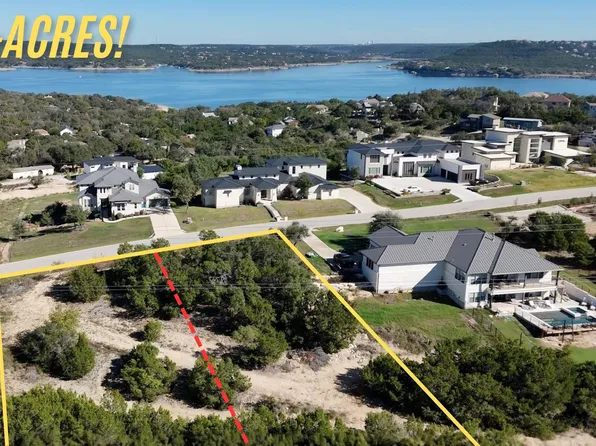 15505 McCormick Vis, Austin, TX 78734