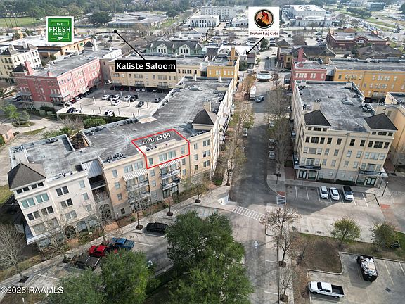 2nd image of 201 Settlers Trace Blvd APT 1405