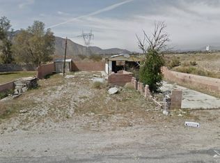 15011 Sunrise Ave, Cabazon, CA 92230