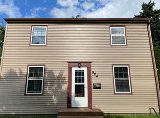 904 4th St S, Moorhead, MN 56560