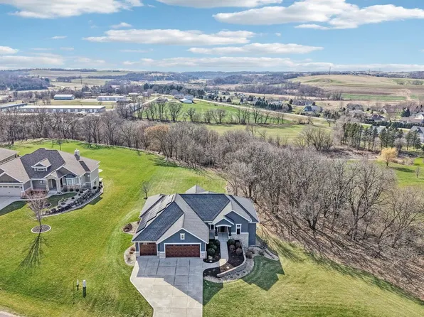 6211 Amethyst Drive, Waunakee, WI 53597