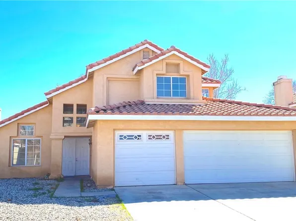 1818 E Newgrove St, Lancaster, CA 93535