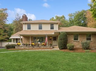31 Porter Pl, New Providence, NJ 07974