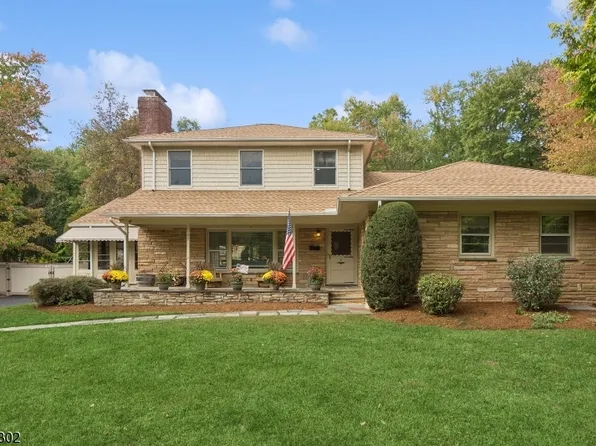 31 Porter Pl, New Providence Boro, NJ 07974