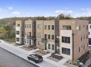 732 Inspiration Blvd #11, Madison, TN 37115