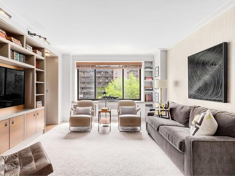 1st image of 382 Central Park W APT 4H