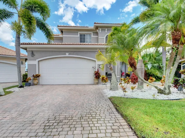 2330 Morgans Blf, West Palm Beach, FL 33411