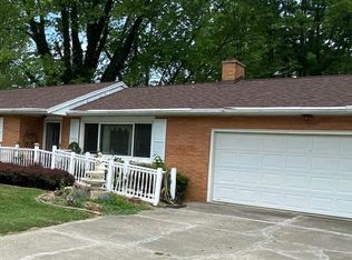 1825 N Court St, Sullivan, IN