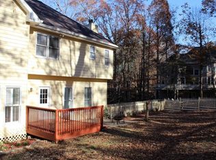 4510 Settles Point Rd, Suwanee, GA 30024