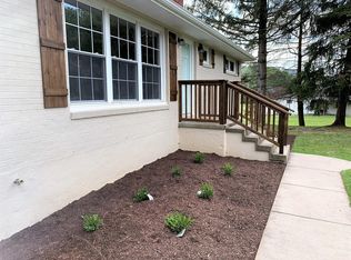 818 Mercer Mall Rd, Bluefield, WV 24701