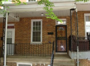 3604 Malden Ave, Baltimore, MD 21211