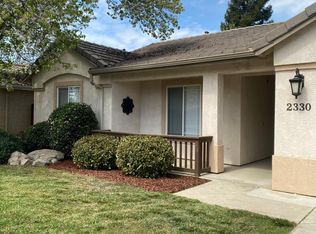 2330 E Cherry Ave, Visalia, CA 93292