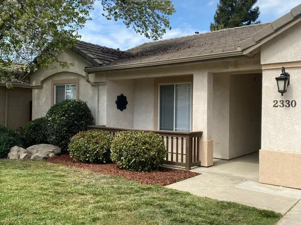 2330 E Cherry Ave, Visalia, CA 93292
