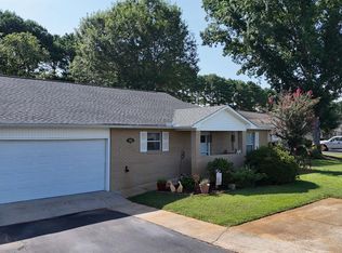 9389 Villas Dr #2, Foley, AL 36535