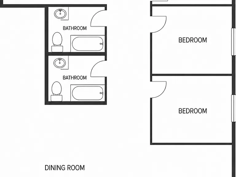 1373 W Chicago Ave #2C — Photo 8