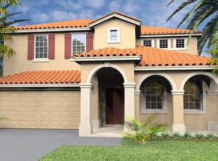 5267 Wildwood Way, Davenport, FL 33837