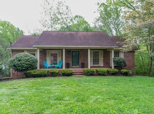 280 Capshaw Dr, Cookeville, TN 38501
