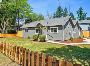 1952 SE 139th Ave, Portland, OR