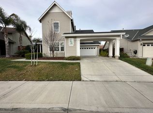 4357 Famoso Ln, Tracy, CA 95377