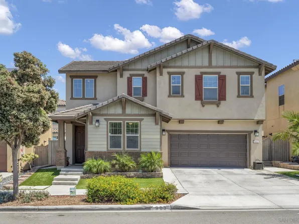 983 Thermal Ave, San Diego, CA 92154