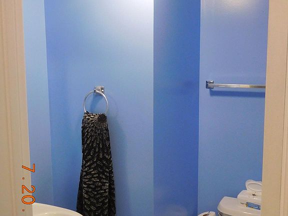 Half Bathroom