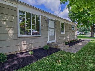 296 Mohawk Ave, Westerville, OH 43081
