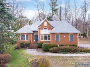 5713 Promontory Pl, Midlothian, VA 23112