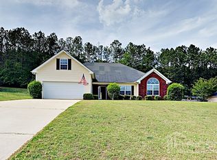 200 Shenandoah Dr, Covington, GA 30016