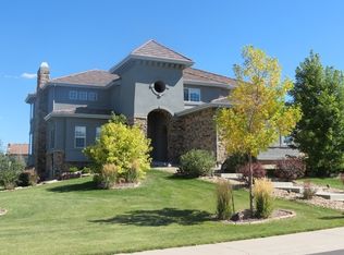 7058 Tremolite Dr, Castle Rock, CO 80108